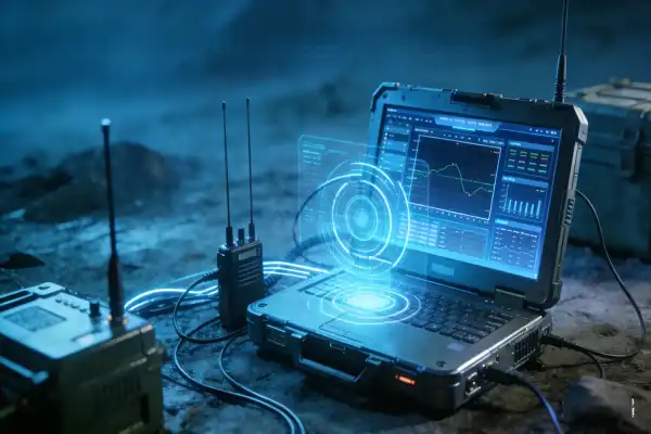 How Do CPCI Portable Test Computers Improve Test Accuracy?